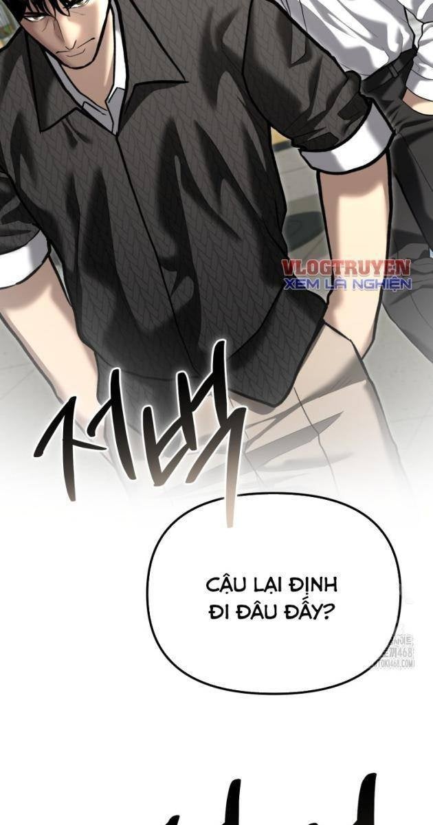 Cảnh Sát Bất Bại - Page 19