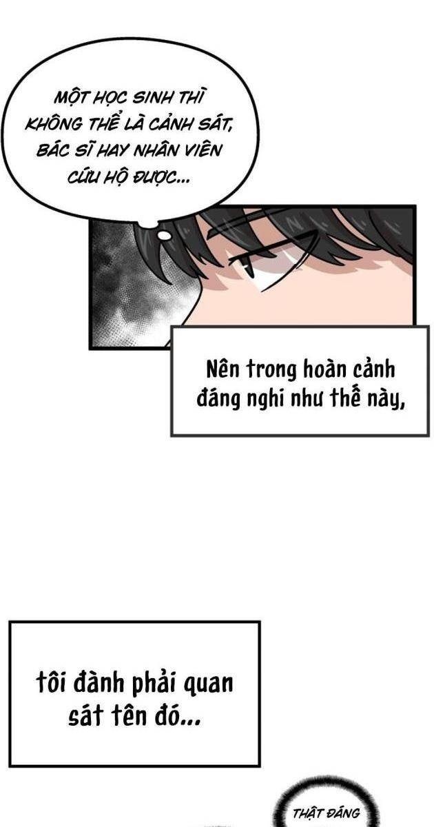 Chớ Bước Vào Nhà Hoang! - Page 74