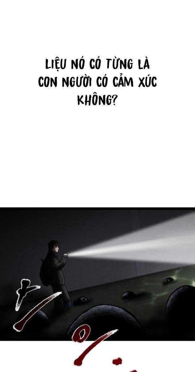 Chớ Bước Vào Nhà Hoang! - Page 194