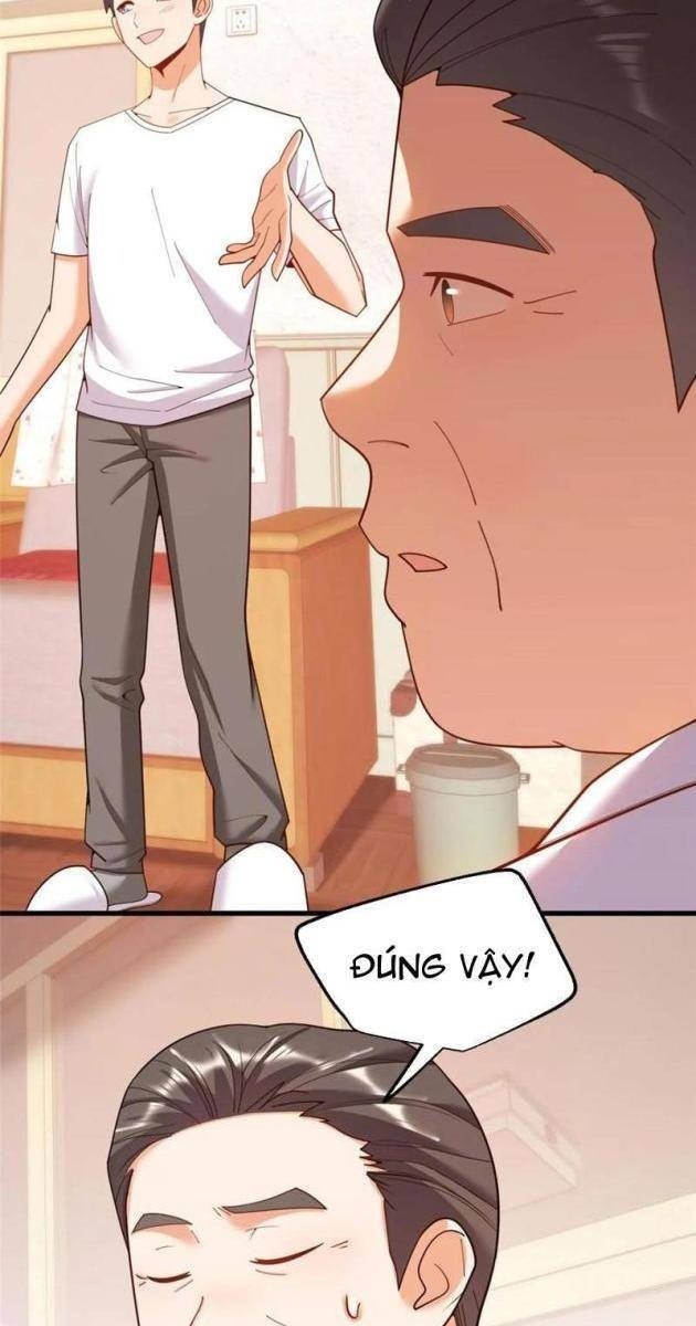 Trùng Sinh Không Làm Chạn Vương, Ta Một Mình Thăng Cấp Khắc Kim - Page 53