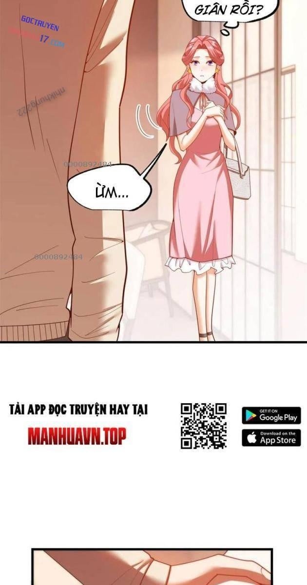 Trùng Sinh Không Làm Chạn Vương, Ta Một Mình Thăng Cấp Khắc Kim - Page 34