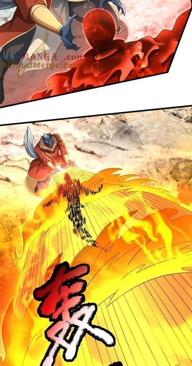 Thu Triệu Vạn Đồ Đệ, Vi Sư Vô Địch Thế Gian - Page 75