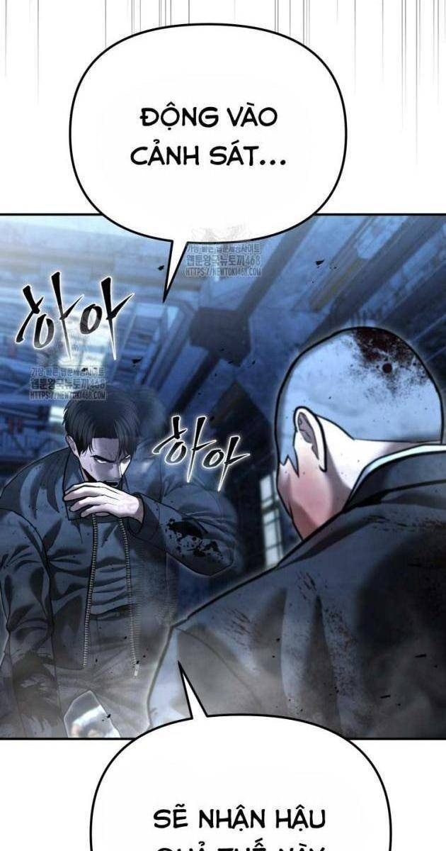 Cảnh Sát Bất Bại - Page 151