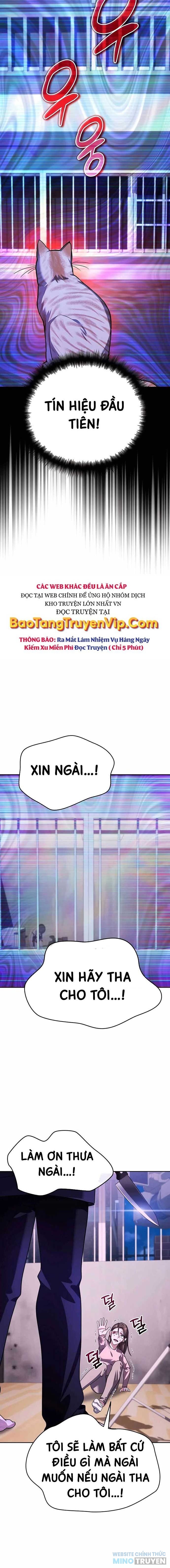 Bản Ngã Thay Đổi - Page 11