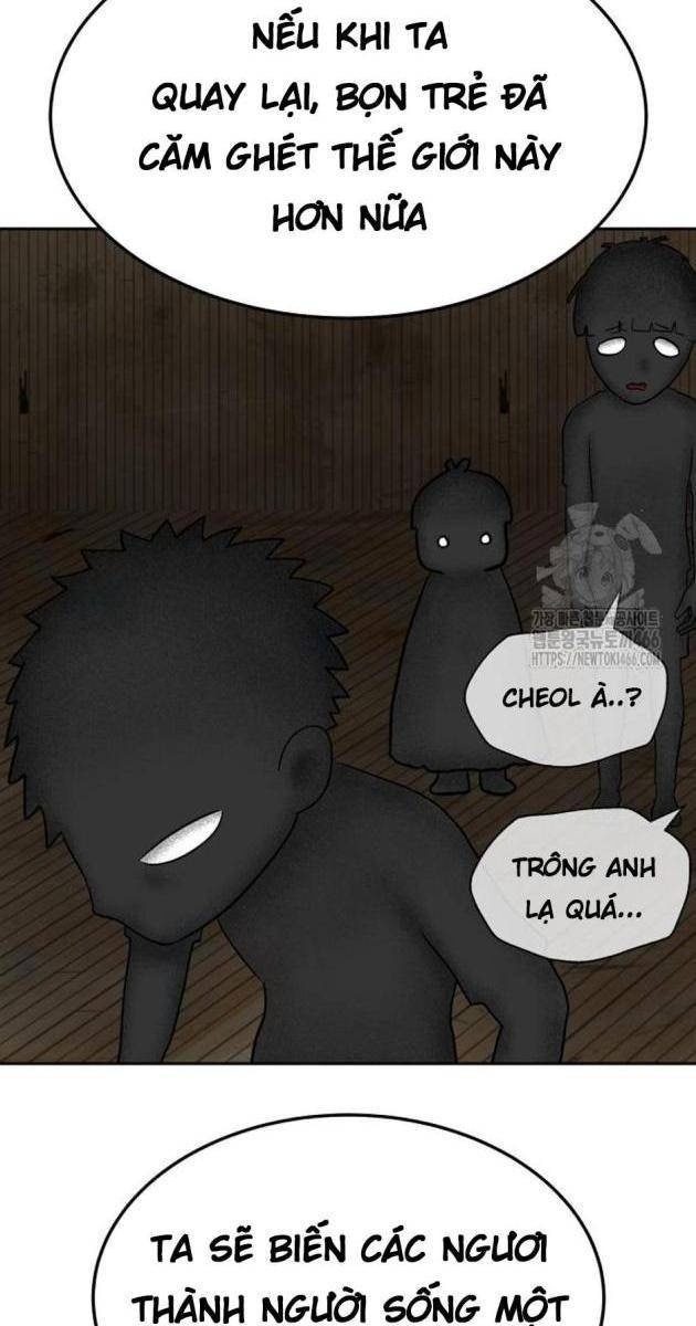 Chớ Bước Vào Nhà Hoang! - Page 108