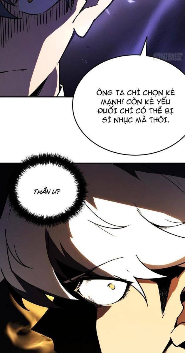 Toàn Chức Giác Tỉnh - Page 46
