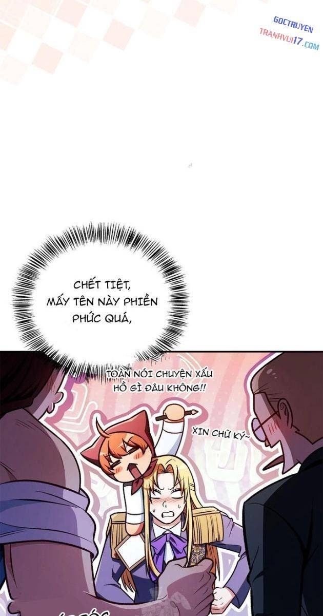 Kí Sự Hồi Quy - Page 19