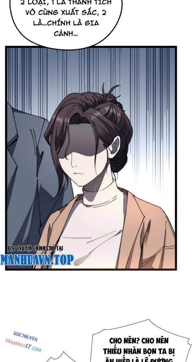 Bách Thú Chi Vương - Page 22