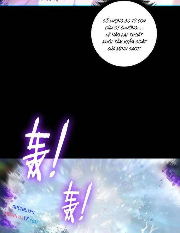 Ta Là Chúa Tể Trùng Độc - Page 60
