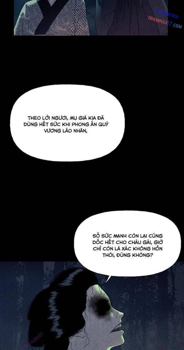 Cửa Hàng Đồ Cổ Tương Lai - Page 65