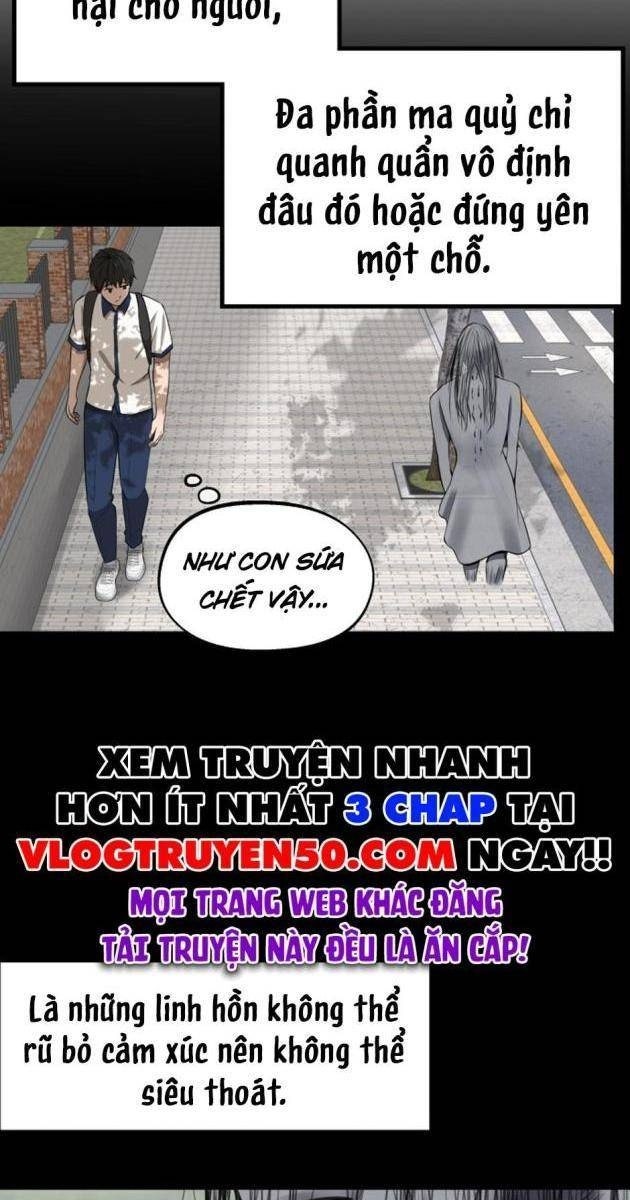 Chớ Bước Vào Nhà Hoang! - Page 189