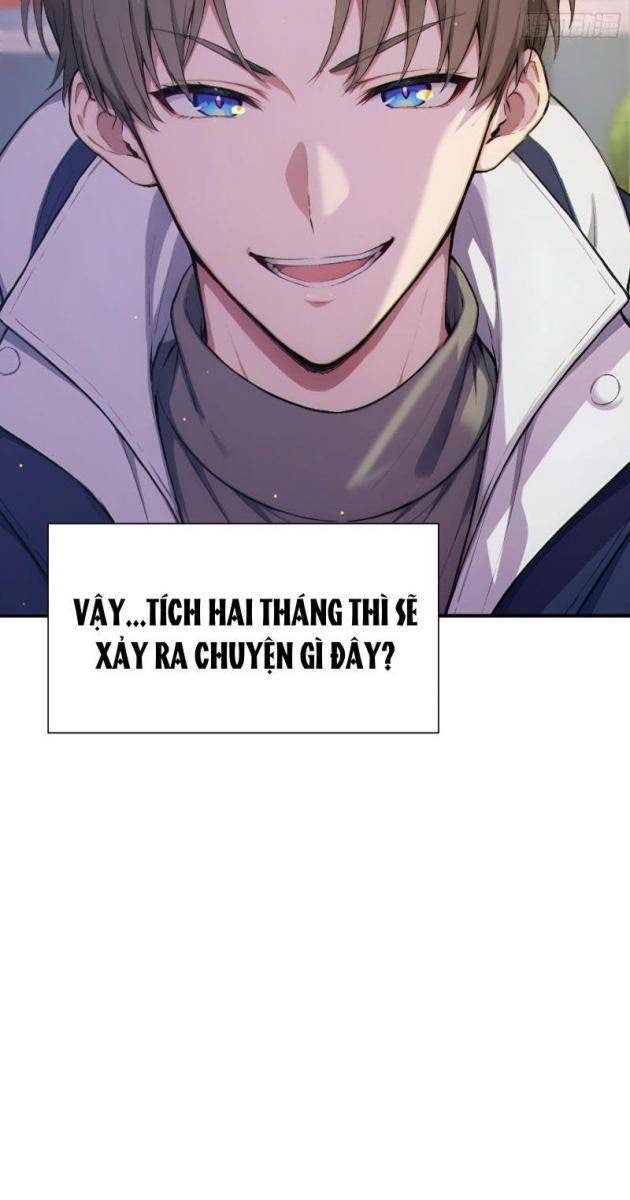 Người Chơi Siêu May Mắn - Page 11