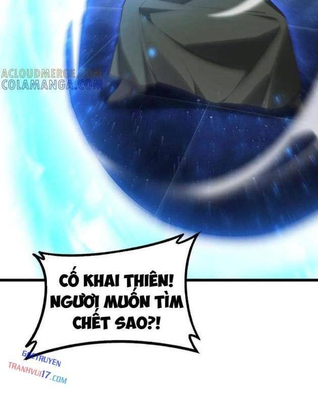 Ta Là Chúa Tể Trùng Độc - Page 30