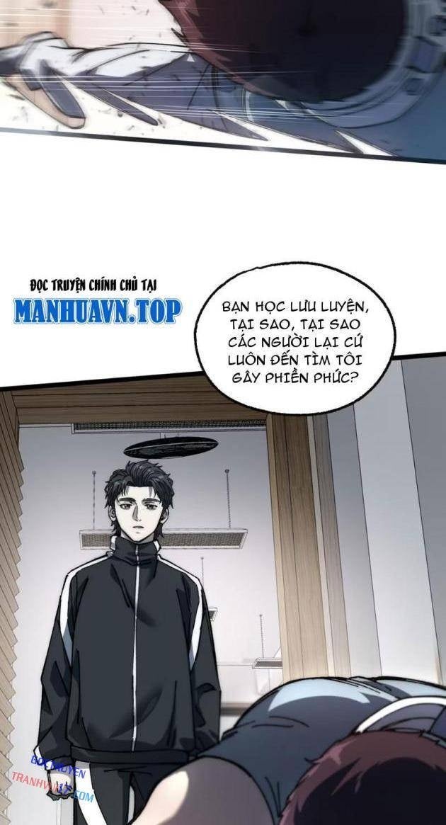 Bách Thú Chi Vương - Page 24