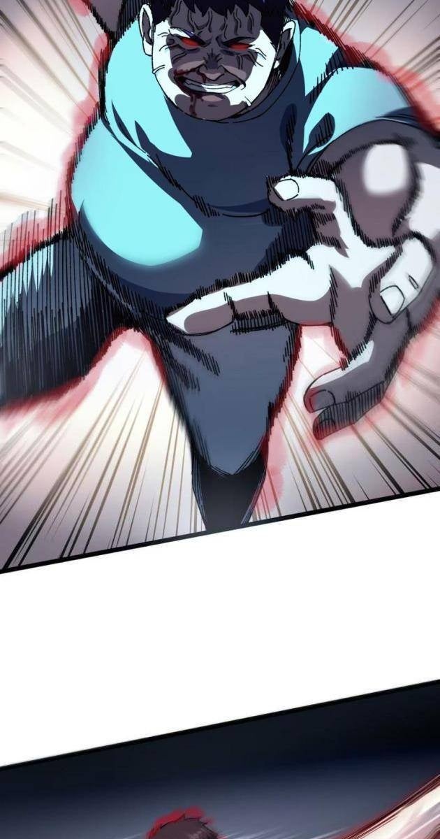 Bách Thú Chi Vương - Page 41