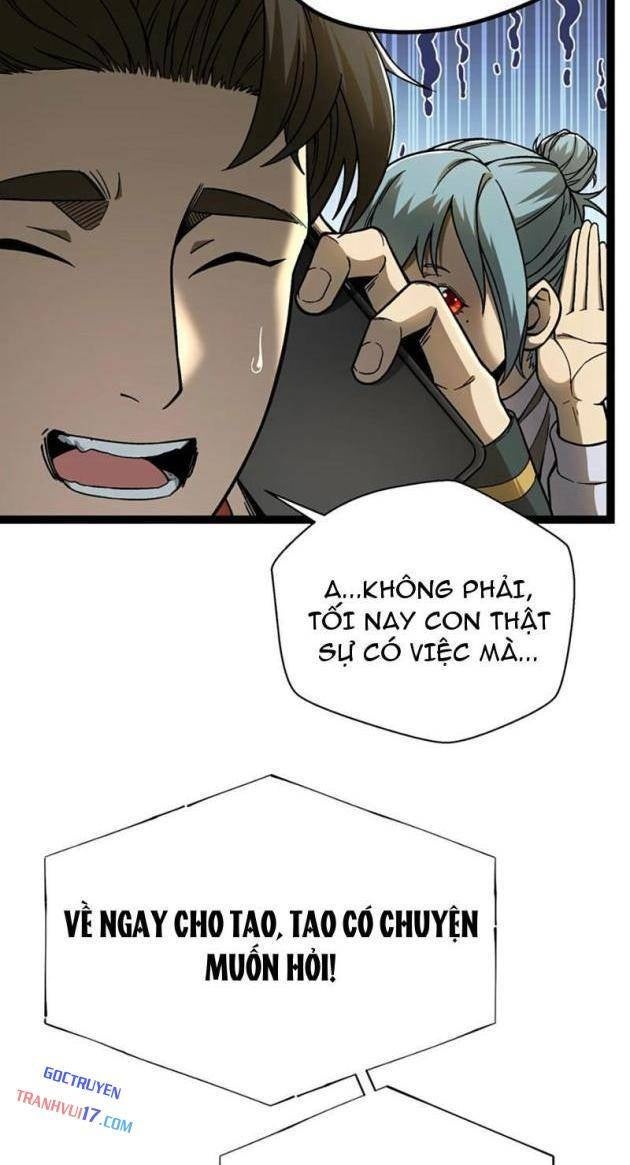 Bách Thú Chi Vương - Page 60