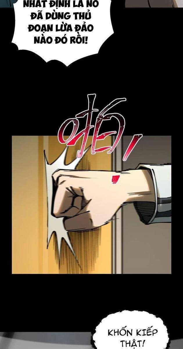 Bách Thú Chi Vương - Page 55