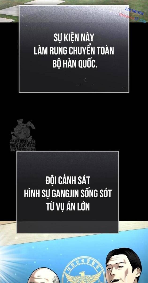 Cảnh Sát Bất Bại - Page 80