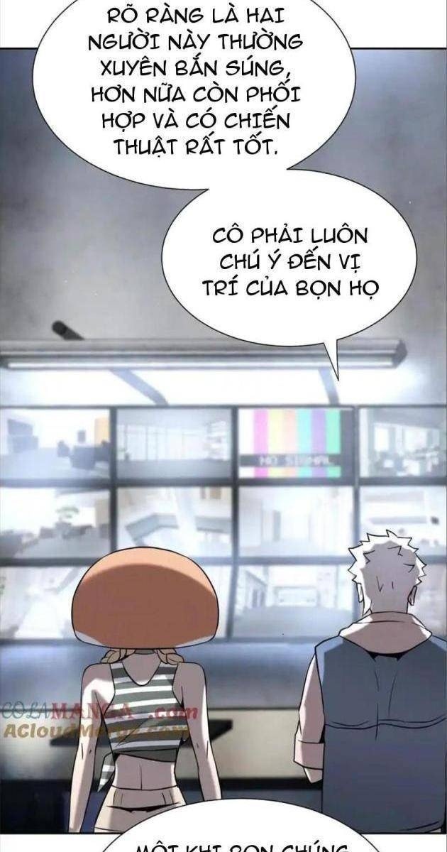 Trò Chơi Vô Vọng - Page 20