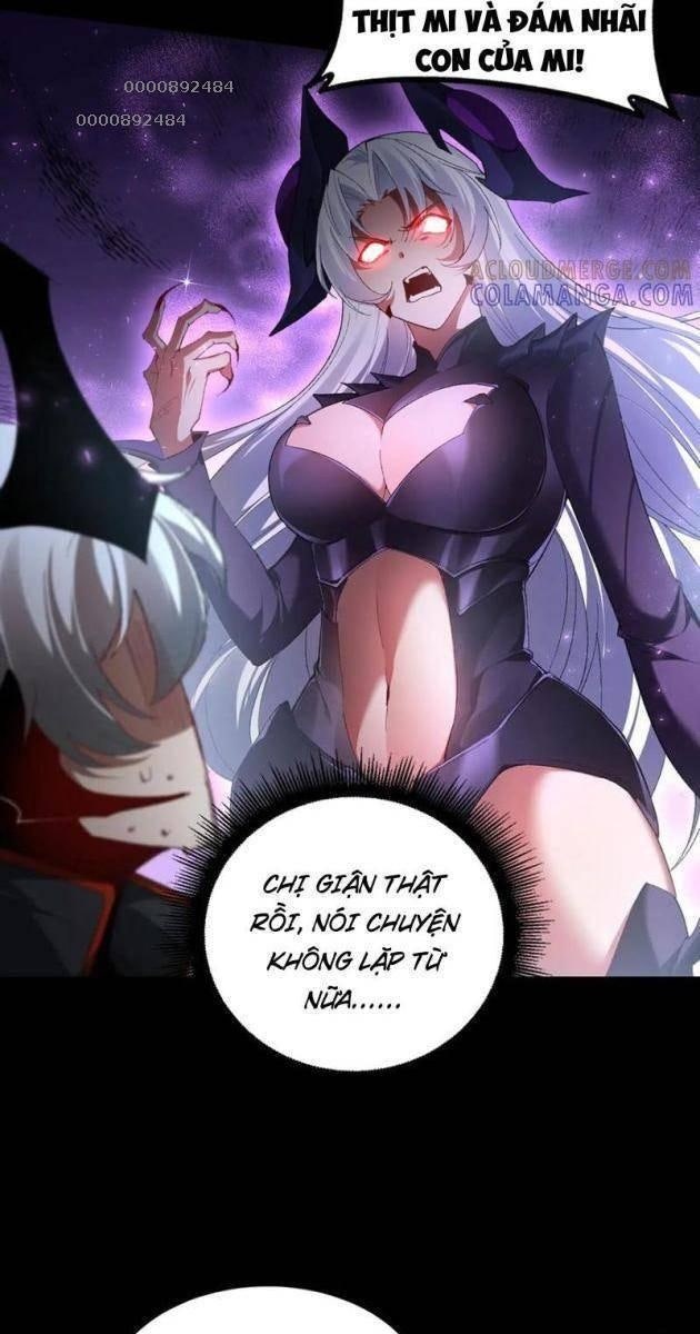 Ta Là Chúa Tể Trùng Độc - Page 35