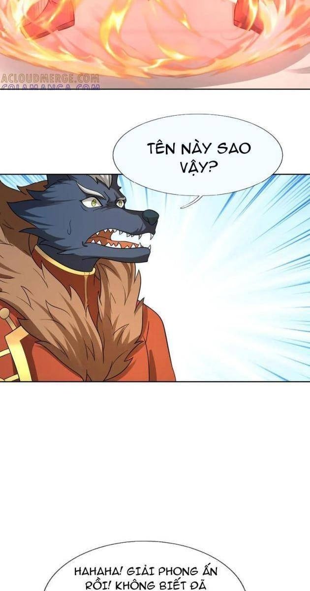 Thu Triệu Vạn Đồ Đệ, Vi Sư Vô Địch Thế Gian - Page 61