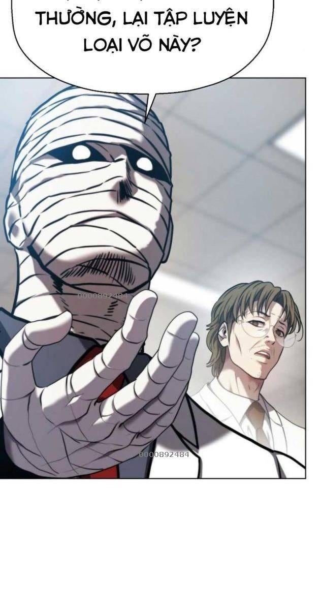 Đấu Trường Chiến Đấu - Page 7