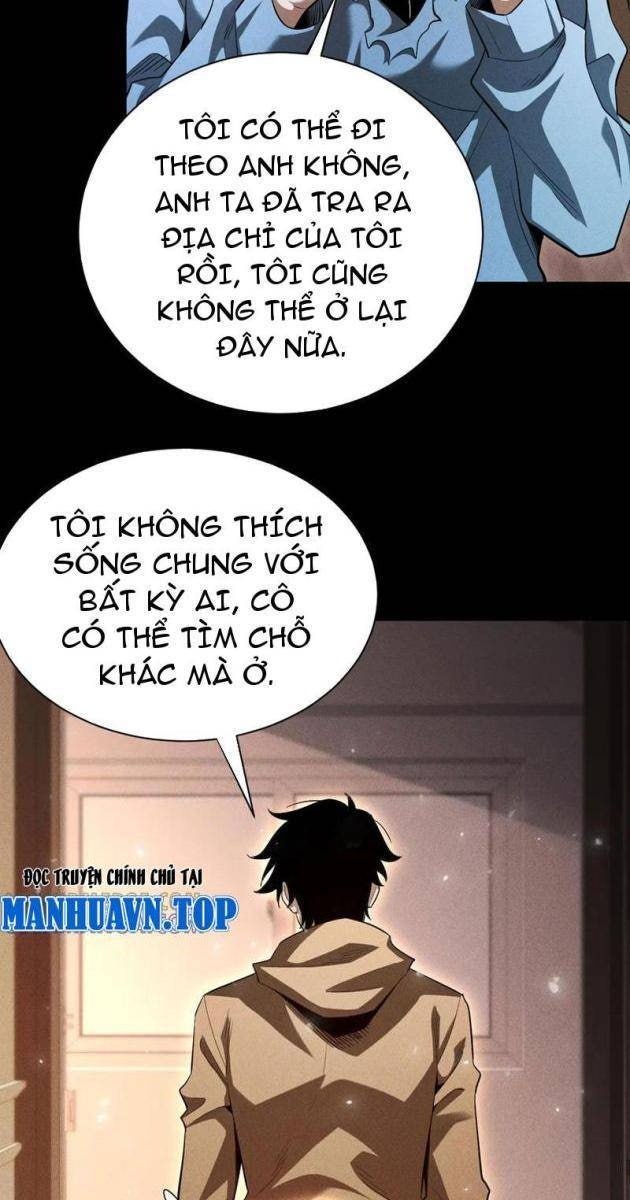 Võng Du: Afk Trăm Vạn Năm, Ta Thức Tỉnh Thành Thần - Page 55
