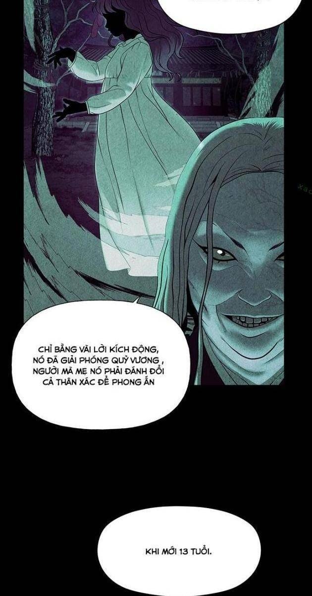 Cửa Hàng Đồ Cổ Tương Lai - Page 14