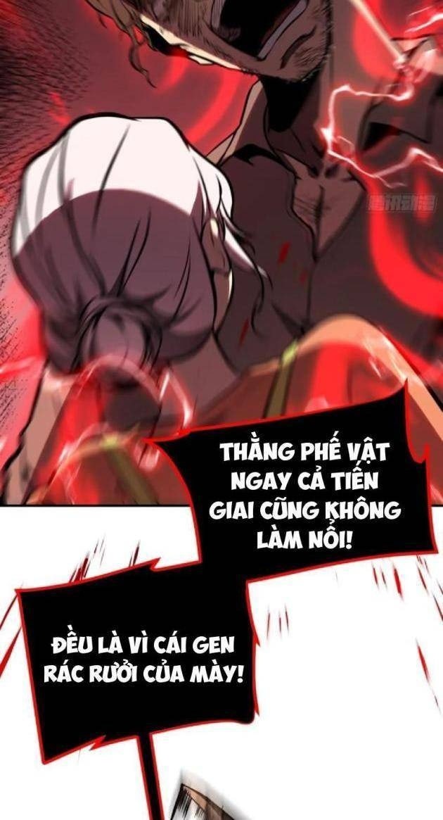 Toàn Chức Giác Tỉnh - Page 28