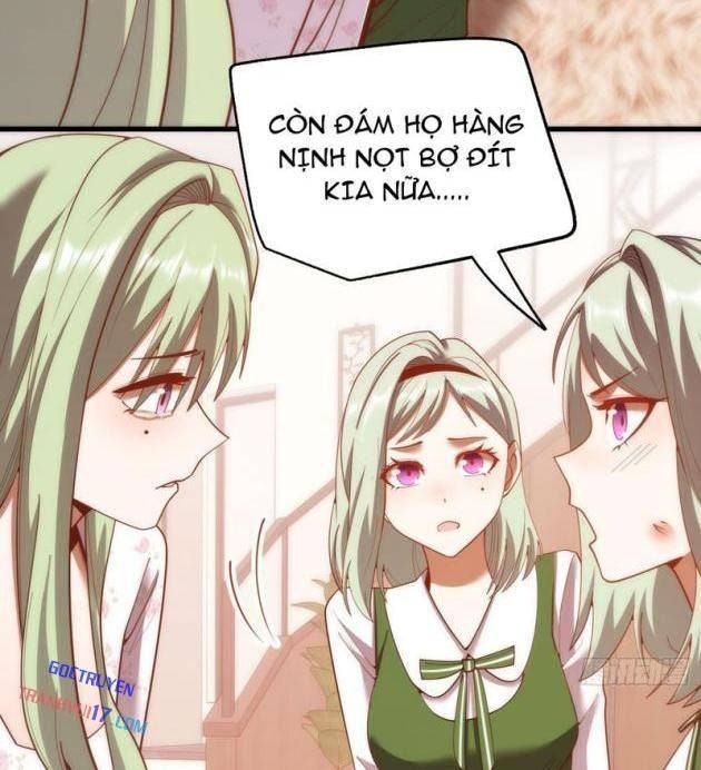 Trùng Sinh Không Làm Chạn Vương, Ta Một Mình Thăng Cấp Khắc Kim - Page 26