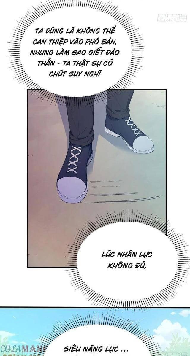 Người Chơi Siêu May Mắn - Page 7
