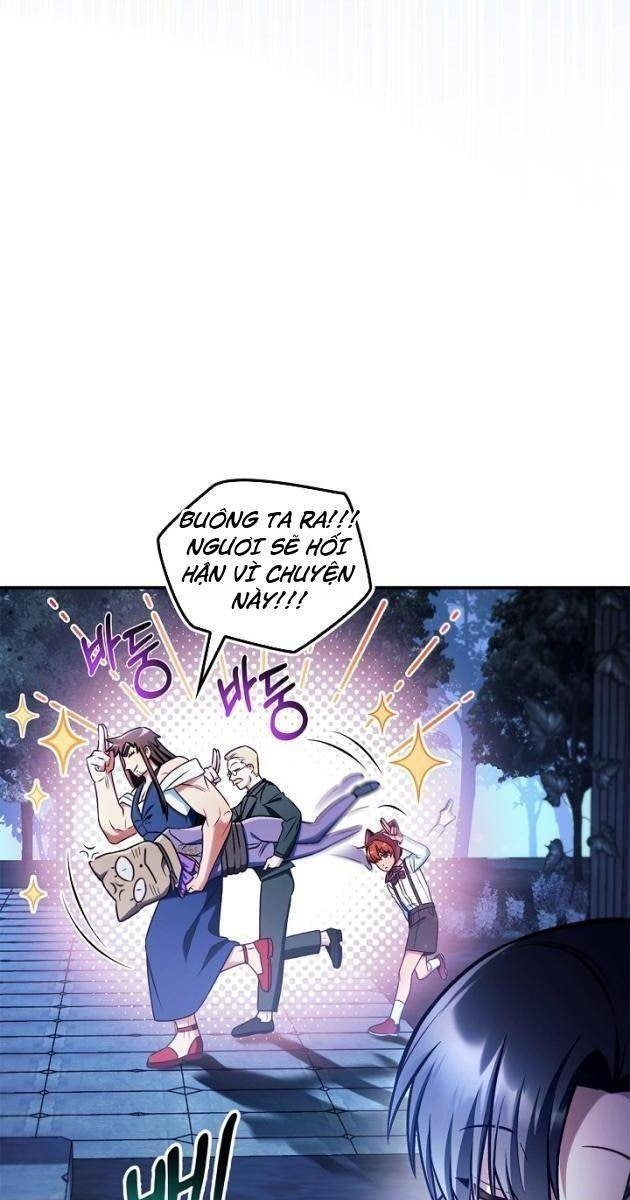 Kí Sự Hồi Quy - Page 28