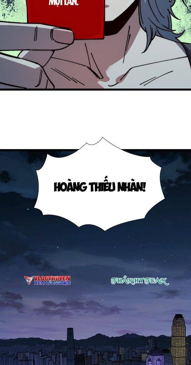 Bách Thú Chi Vương - Page 30