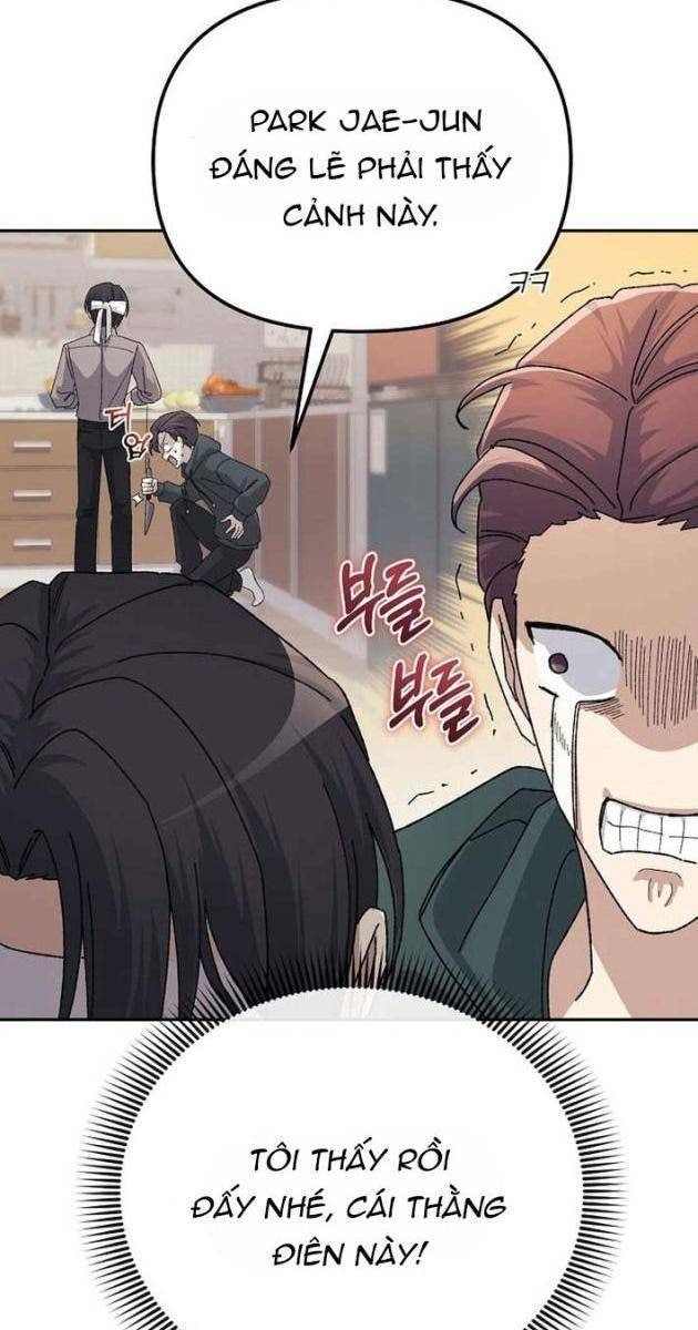 Cuộc Đời Mới Của Con Nghiện Game - Page 20