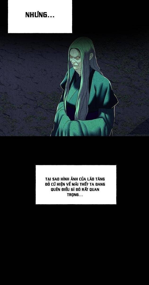 Cửa Hàng Đồ Cổ Tương Lai - Page 21