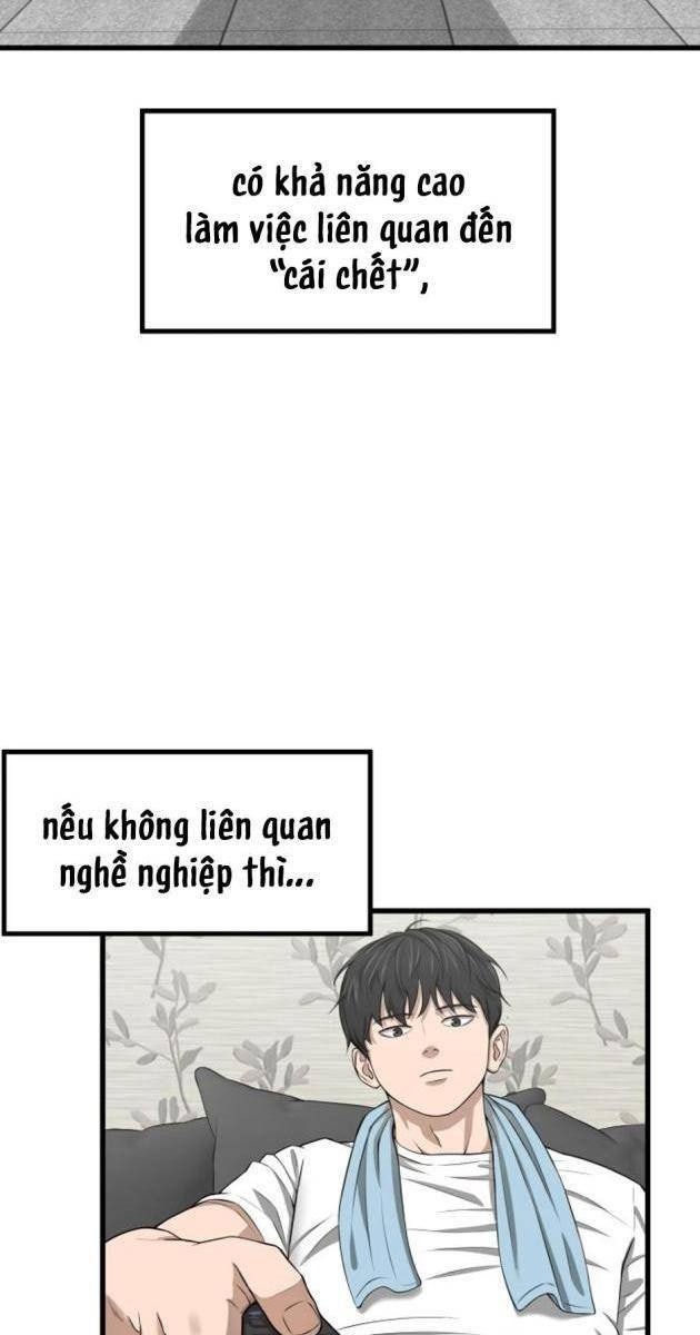 Chớ Bước Vào Nhà Hoang! - Page 72