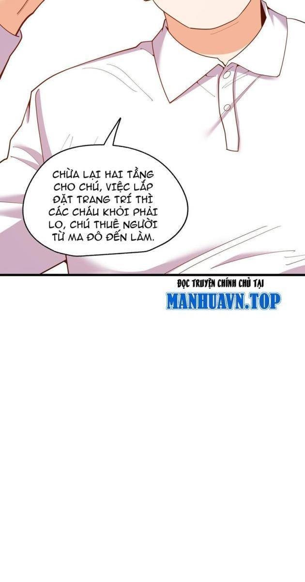 Trùng Sinh Không Làm Chạn Vương, Ta Một Mình Thăng Cấp Khắc Kim - Page 45