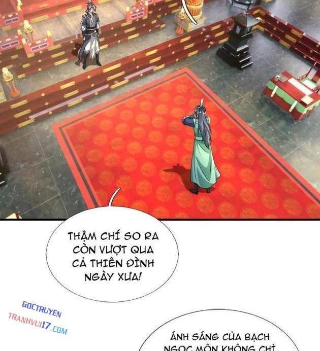 Thu Triệu Vạn Đồ Đệ, Vi Sư Vô Địch Thế Gian - Page 2