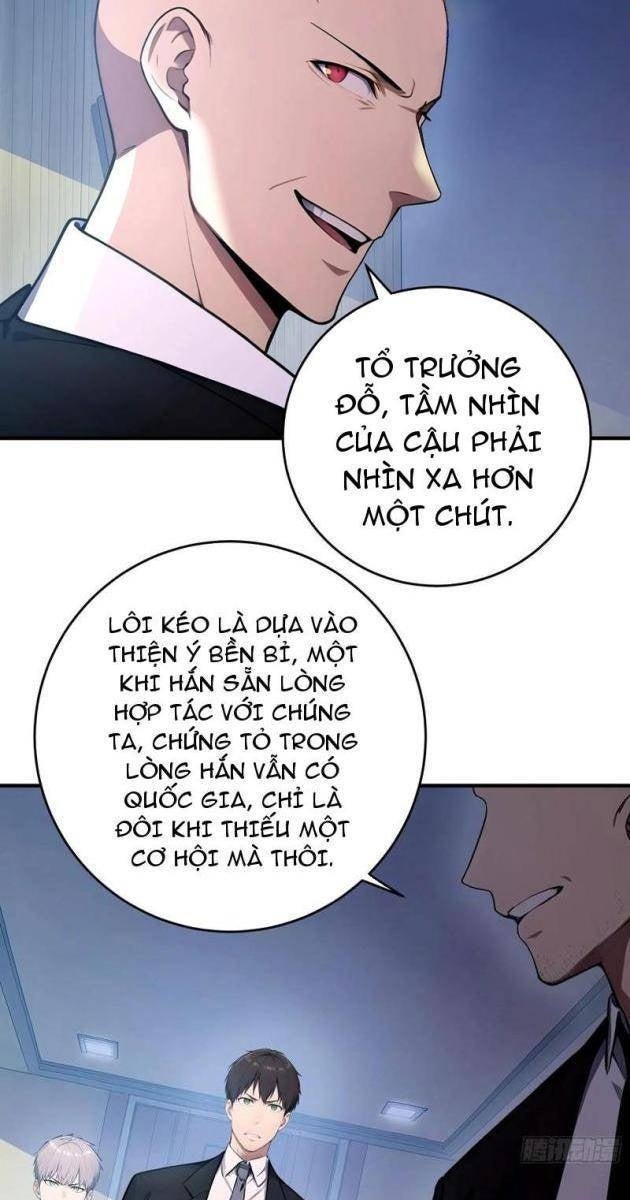 Người Chơi Siêu May Mắn - Page 41