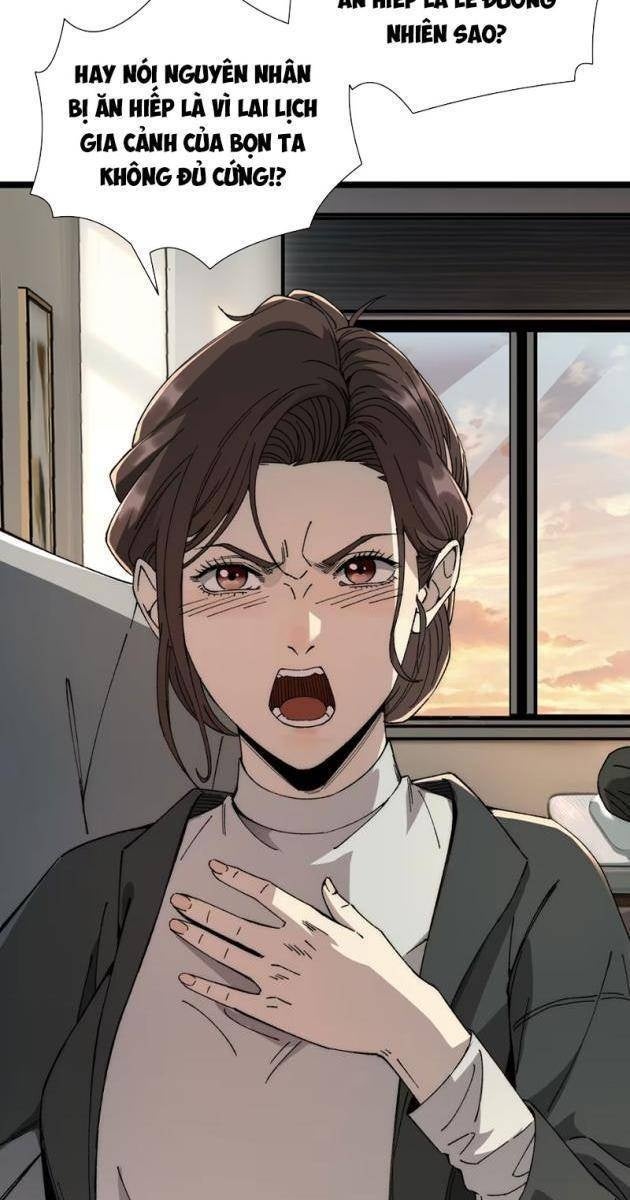 Bách Thú Chi Vương - Page 23