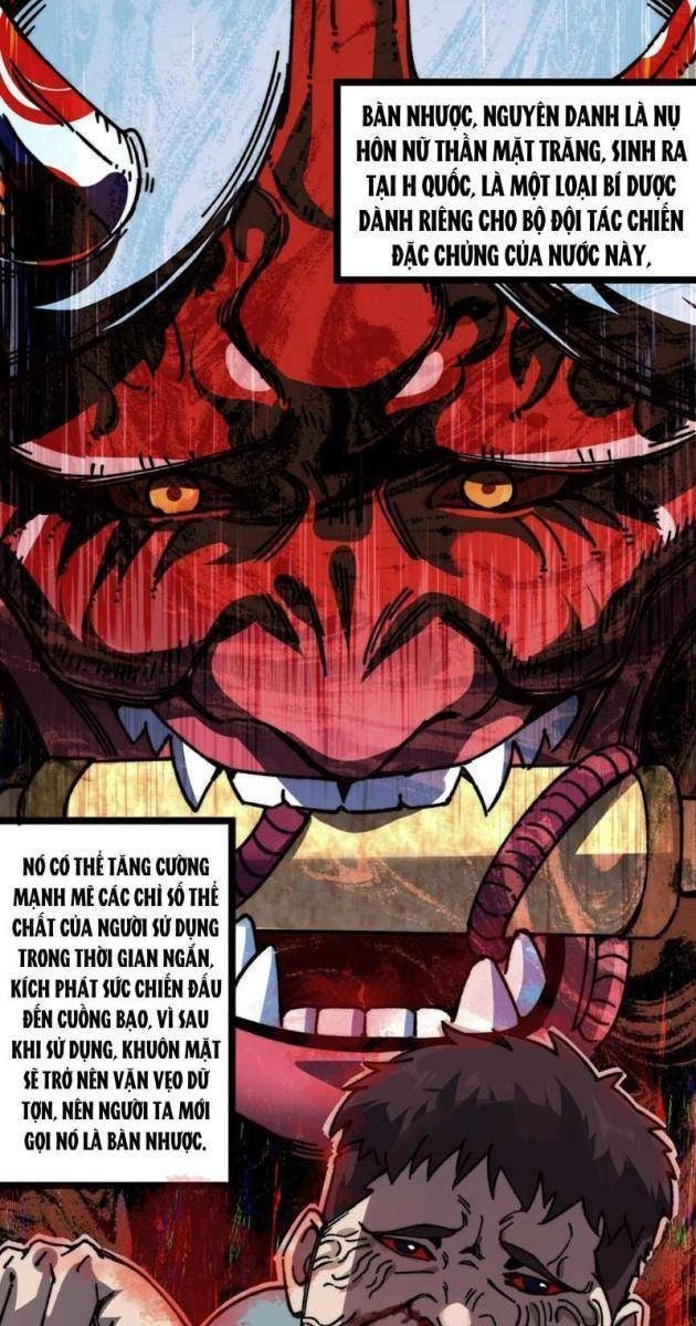 Bách Thú Chi Vương - Page 49
