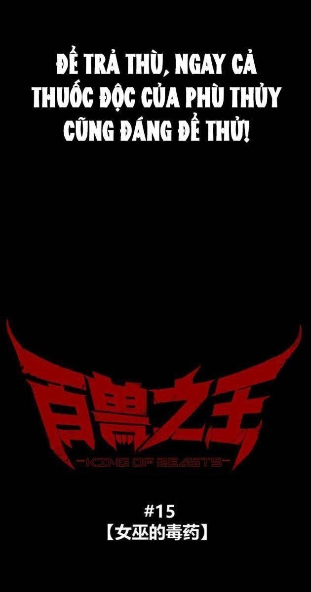 Bách Thú Chi Vương - Page 94