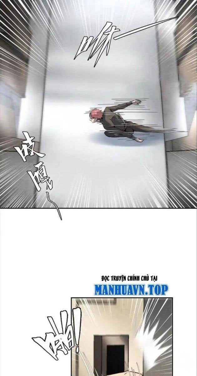 Trò Chơi Vô Vọng - Page 59