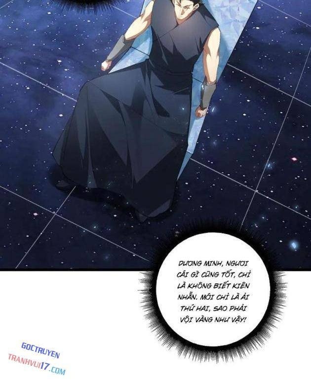 Ta Là Chúa Tể Trùng Độc - Page 40