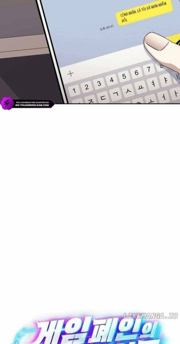Cuộc Đời Mới Của Con Nghiện Game - Page 25