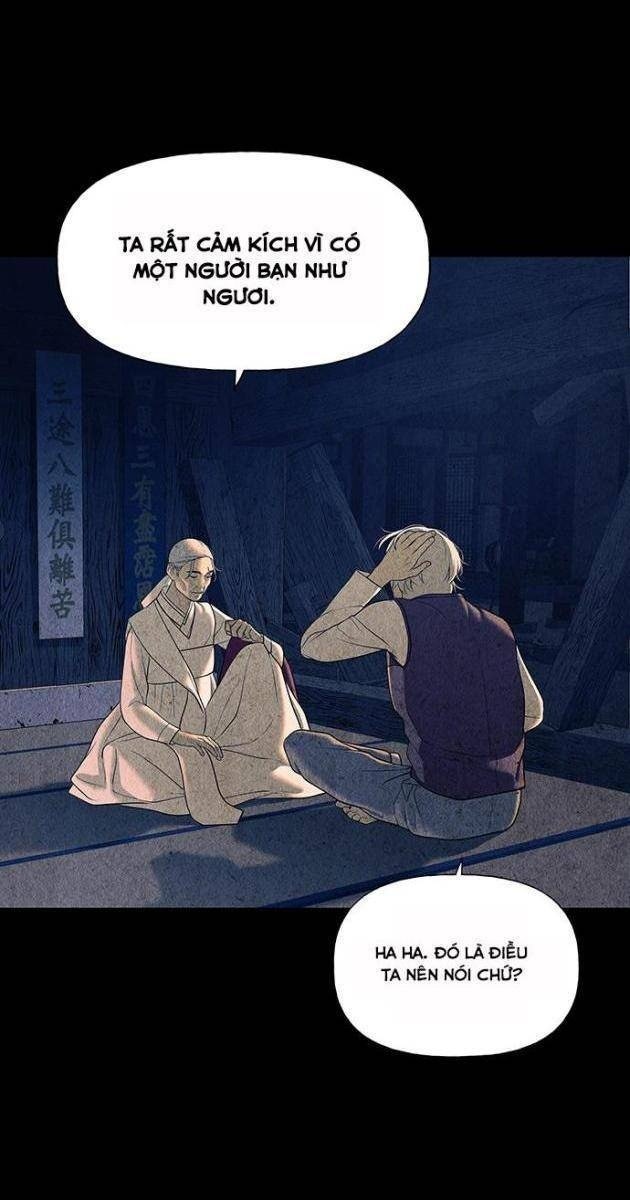 Cửa Hàng Đồ Cổ Tương Lai - Page 40