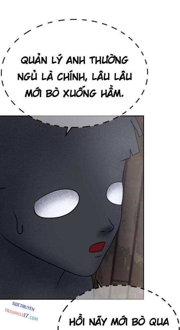 Chớ Bước Vào Nhà Hoang! - Page 45