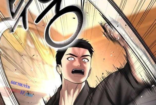 Cảnh Sát Bất Bại - Page 29