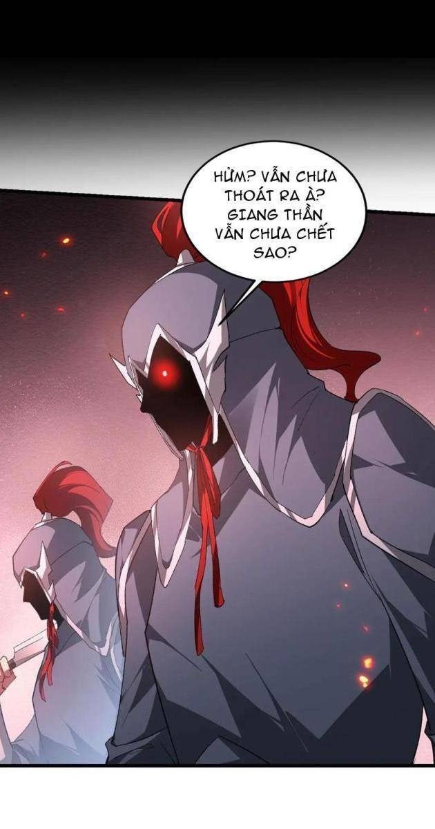 Ta Là Chúa Tể Trùng Độc - Page 37