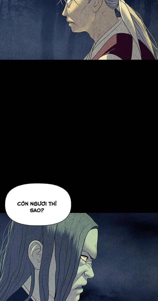 Cửa Hàng Đồ Cổ Tương Lai - Page 104